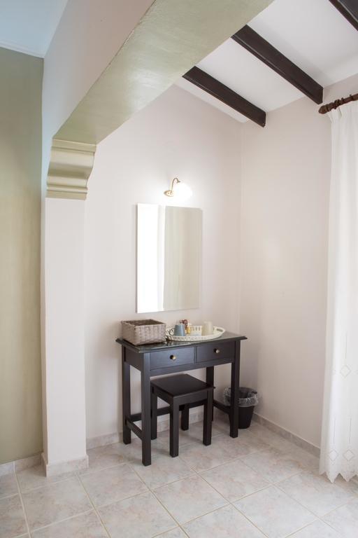 Nikodimos Garden Studios Agios Georgios  Exterior photo